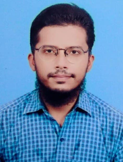 Mr. M. Asfandyar Anssari