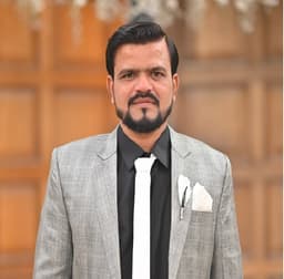 Mr. S. M. Imran