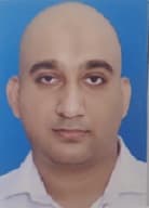 Mr. Usman Ali Mangrio