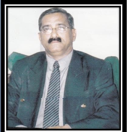 Prof. Anwar Tanweer Siddiqui