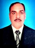 Prof. Muneer Ali Rahoojo