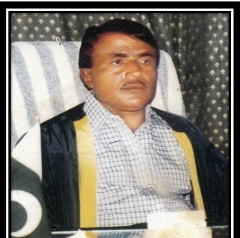 Prof. Abdul Fatah Wahocho