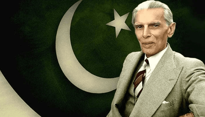 Quaid-e-Azam