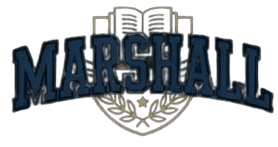 Marshal (Student Prefects) Logo