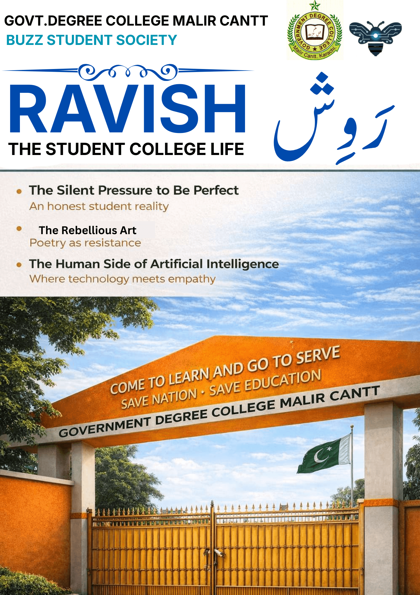 Ravish Part 1